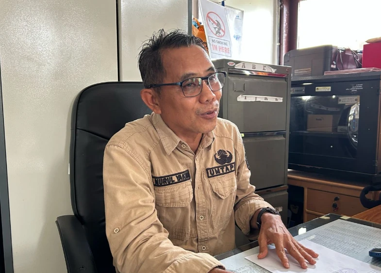 Pemerintah Kecamatan Sebulu Percepat Distribusi Bantuan Sosial bagi Warga